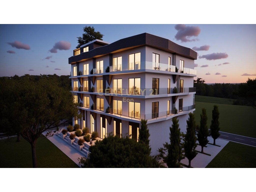 EXLUSIVE! Shitet Loft tek Urban Residence, Spille! Mundesi Pagese me Keste !