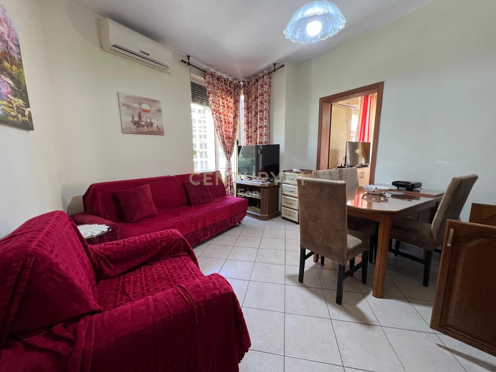 Apartament 1+1 Me Qira në Malin i Robit ! 4