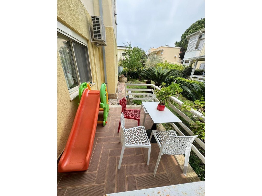 Apartament 2+1 Me Qira në Gjirin e Lalzit, Durrës ! 4