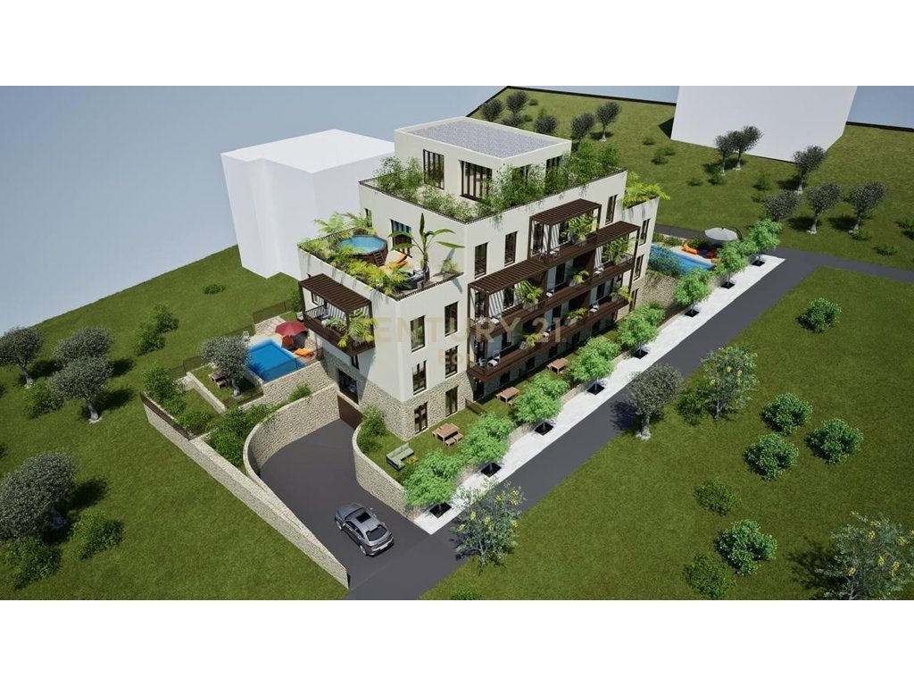 Apartament 1+1 Në Shitje në Golem, Durrës !