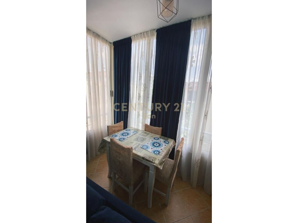 APARTAMENT 1+1 PER SHITJE NE GOLEM PRANE GRAND BLUE FAFA NE DURRES! 3