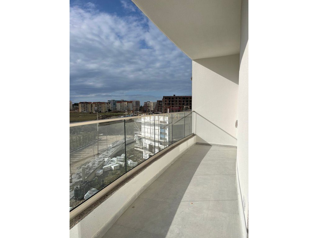 SHITET APARTAMENT 1+1 NE REZIDENCEN EON GOLEM! 4