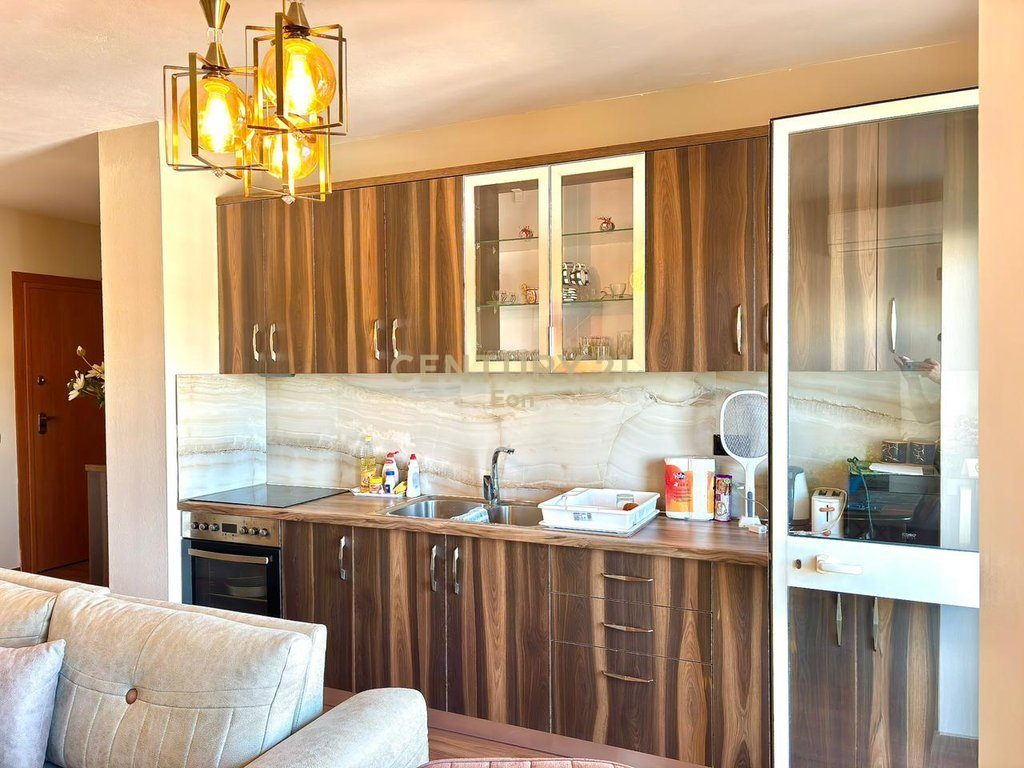 Apartament 1+1 Me Qira në Golem, Durrës - 400€ | 67 m² 2