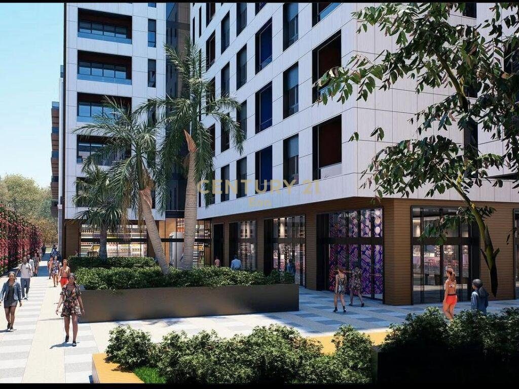 Loft Për Shitje në Golem, Durrës - 76,500€ | 51 m² - VM Residence 2