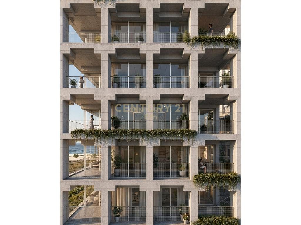 EXCLUSIVE!! SHITET APARTAMENT 1+1, THREE GARDENS RESIDENCE, QERRET! 3