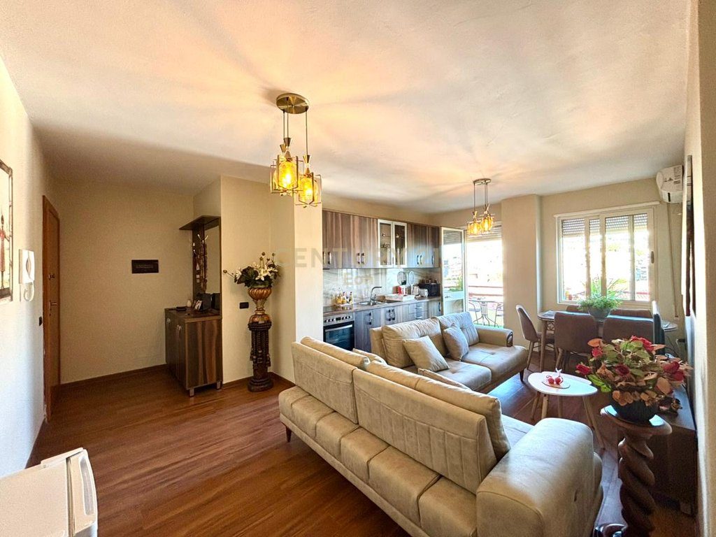 Apartament 1+1 në Shitje në Golem, Durrës ! 4