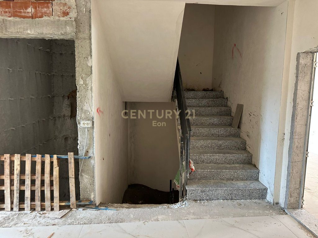 SHITET APARTAMENT 1+1 NE REZIDENCEN EON GOLEM ! 2