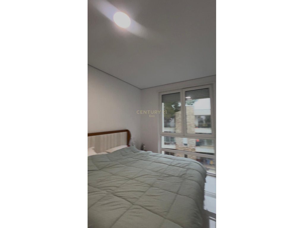Shitet, Apartament 2+1, San Pietro Residence, Gjiri i Lalzit !