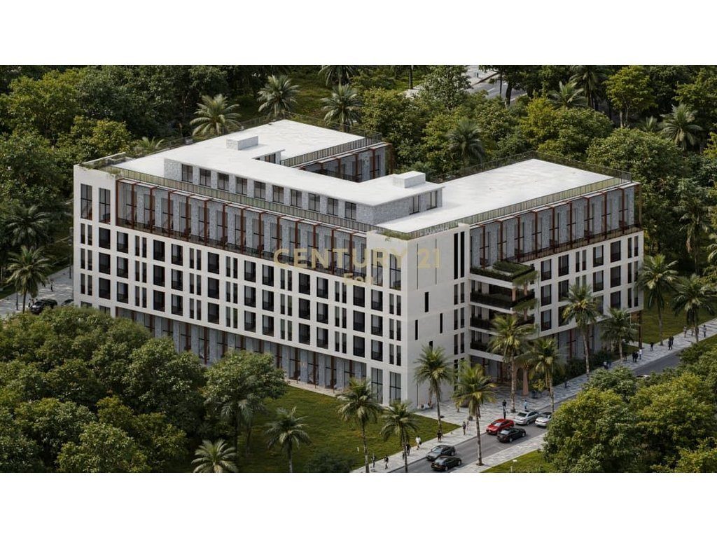 SHITET DUPLEX NE REZIDENCEN 'MIDAL'NE MALIN E ROBIT ! 3