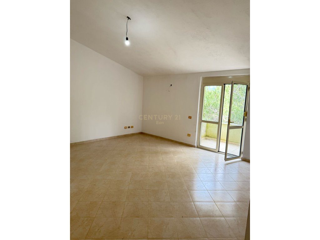 SHITET APARTAMENT 1+1 NE REZIDENCEN ' DIELL'