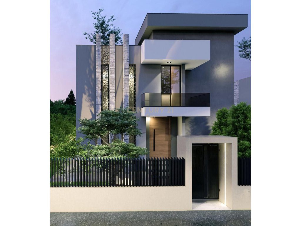 VILE PER SHITJE ' GREEN OASIS RESIDENCE ', DURRES ! 2