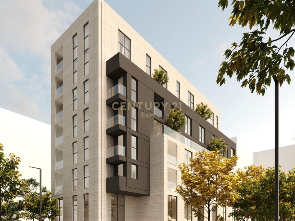SHITEN APARTAMENTE NDERTIM I RI NE 'RRUGEN ALEKSANDER GOGA' PRANE SPITALIT 2
