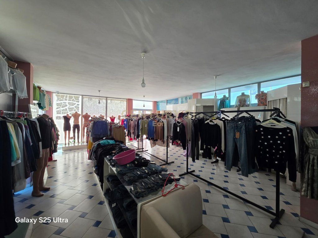 Ambient biznesi me Qira në Maminas, Durrës - 700€ | 120 m²