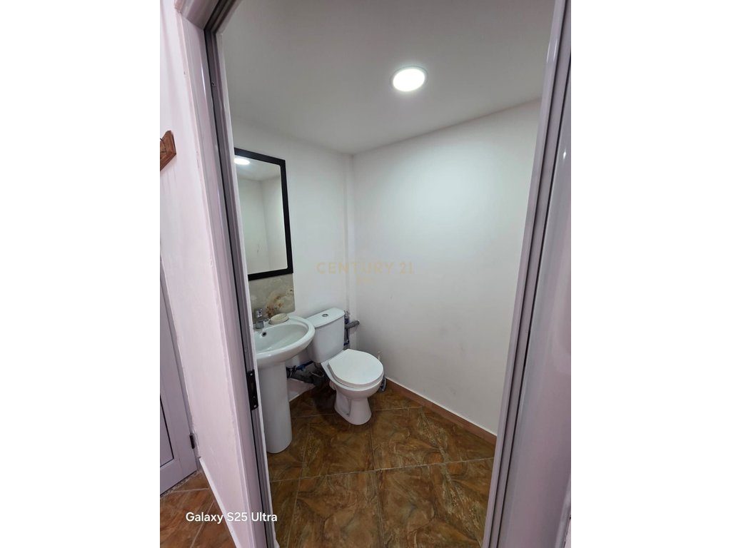 Ambjent biznesi me qira në Maminas, Durrës - 220€ | 25 m² 3
