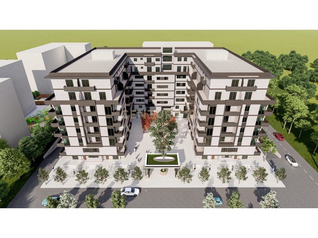 Duplex 2+1 Në Shitje në Golem, Durrës ! 4