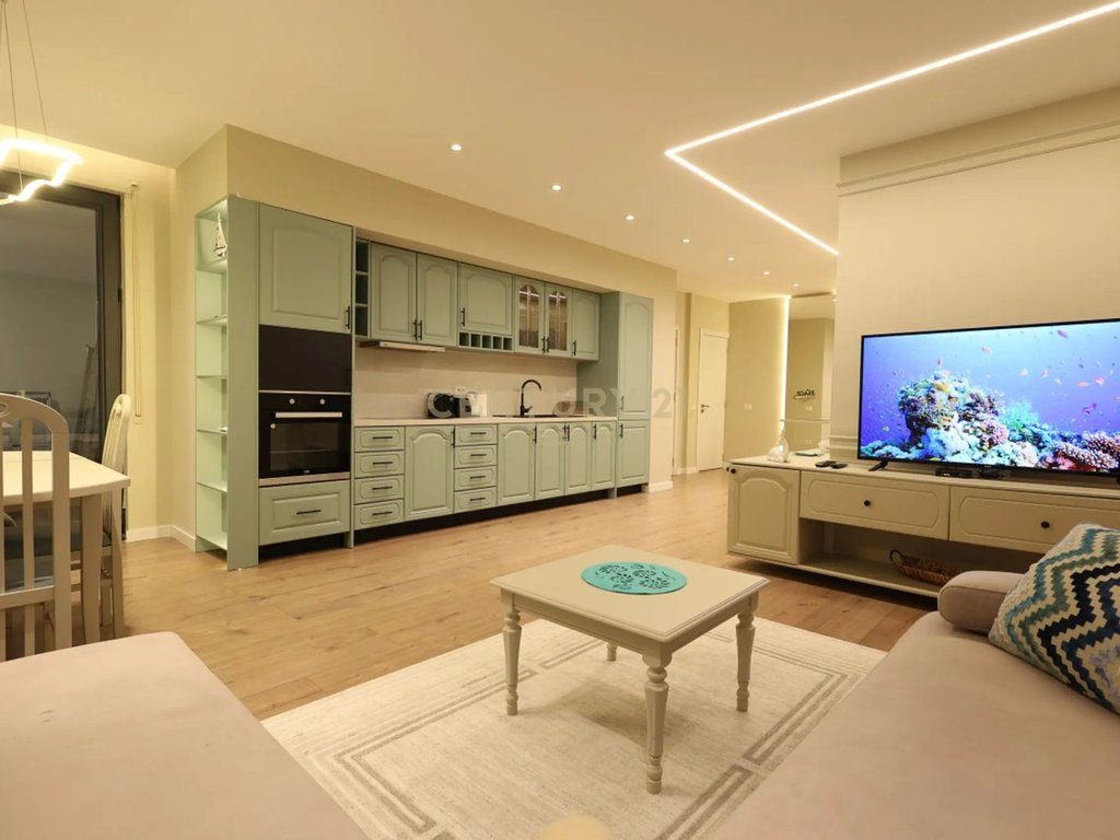 JEPET ME QIRA SUPER APARTAMENT 1+1 NE DURRES ,VOLLGA ! 2