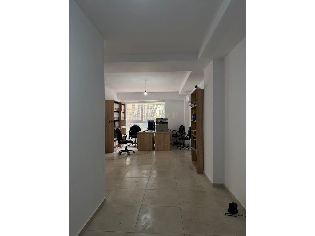 SHITET APARTAMENT 2+1 MONTEVIDEO RESIDENCE TE MALI ROBIT! 4