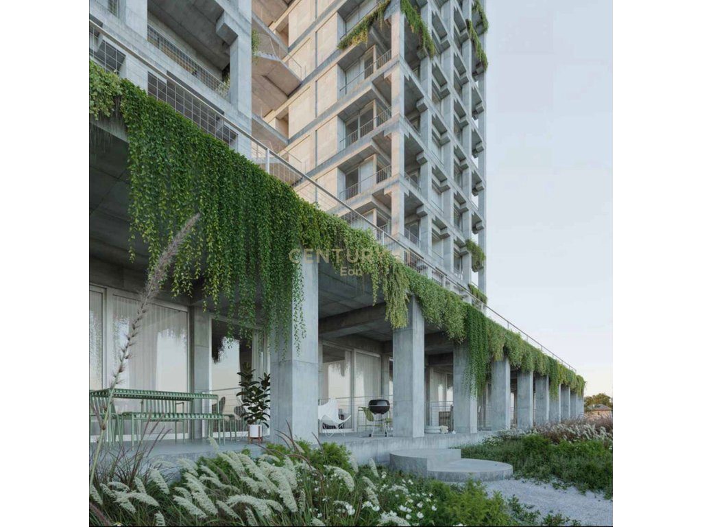 EXCLUSIVE!! SHITET APARTAMENT 1+1, THREE GARDENS RESIDENCE, QERRET! 3