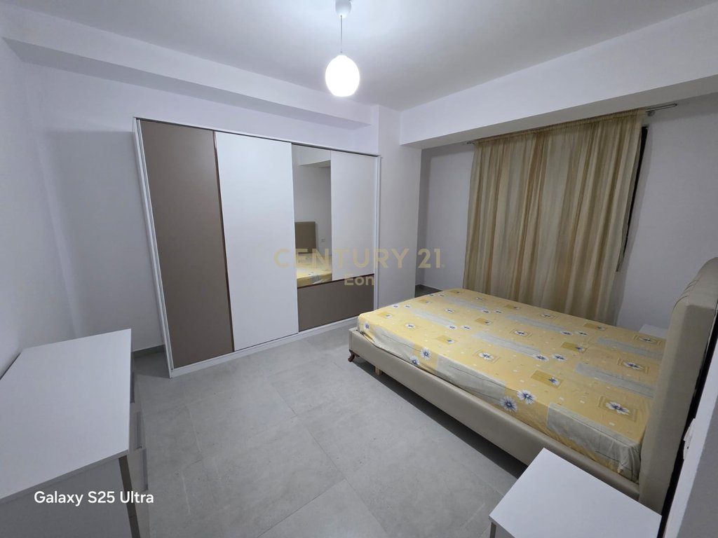 Jeper Apartament 2+1 Me Qira në Lagja nr.5, Durrës ! 4