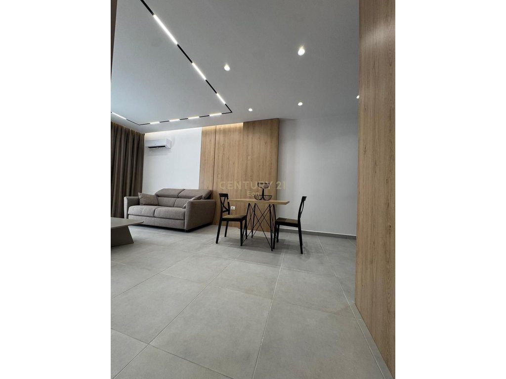 JEPET ME QIRA APARTAMENT 1+1 I ARREDUAR NE GOLEM PRANE PREMIUM HOTEL! 3