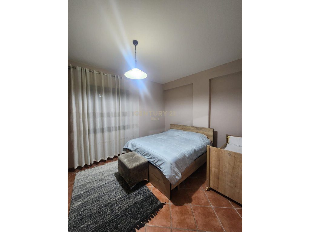 Apartament 2+1 Në Shitje në Plazh Iliria, Durrës - 125000€ | 80 m² 4