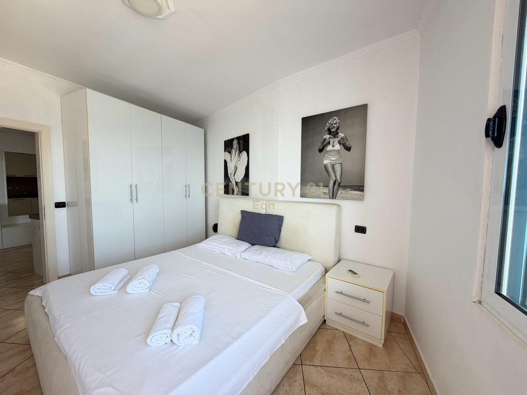 SHITET SUPER APARTAMENT 1+1 NE VIJE TE PARE ME PAMJE NGA DETI TEK SHKEMBI I KAVAJES, DURRES ! 3
