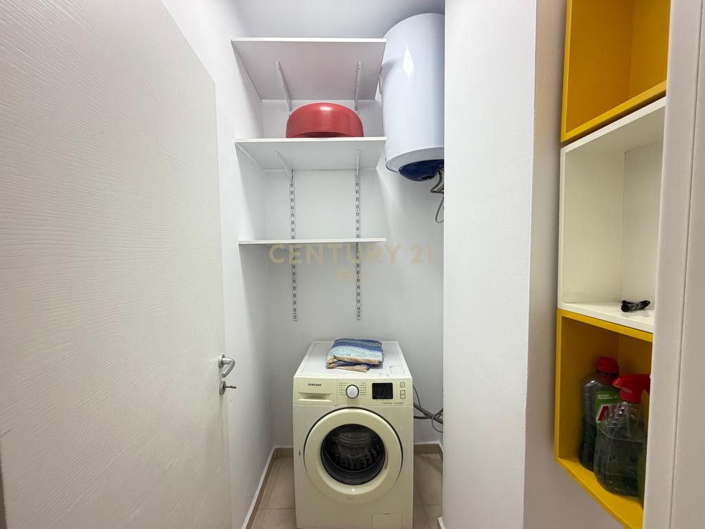 Qera, Apartament 2+1+2, prane UKD, Durres !