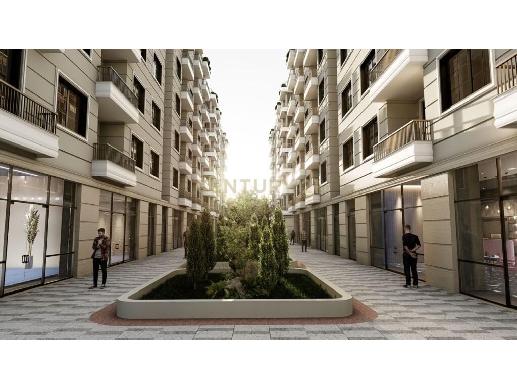 Apartament 1+1 për Shitje në Golem, Durrës - 55,950€ | 29.3 m² 4