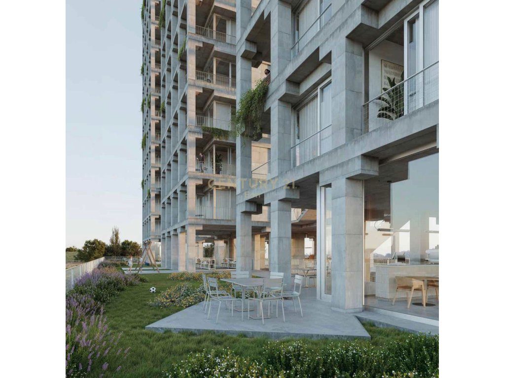 EXCLUSIVE!! SHITET APARTAMENT 1+1, THREE GARDENS RESIDENCE, QERRET! 3