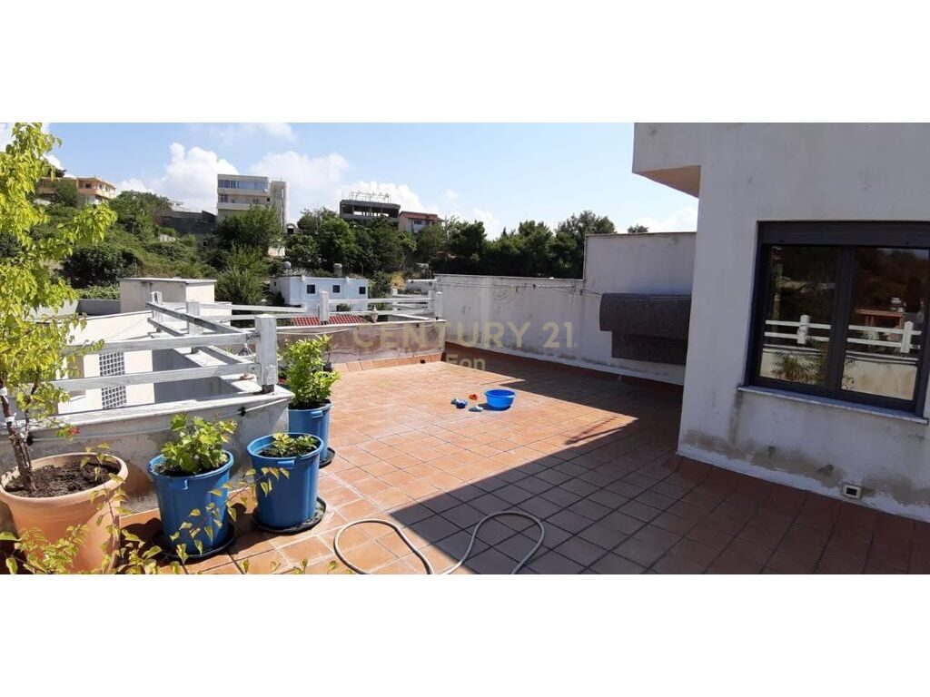SHITET SUPER TRIPLEX NE VOLLGA,DURRES!! 4
