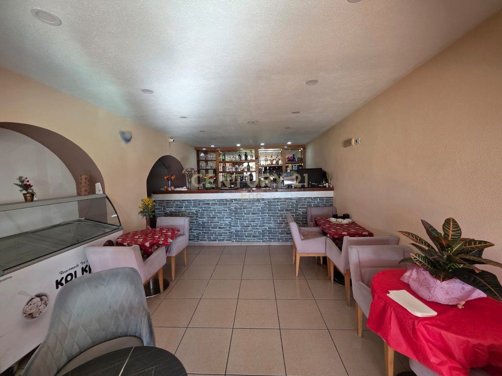 SHESIM AMBIENT BIZNESI BAR/LOKAL DURRES ! 3