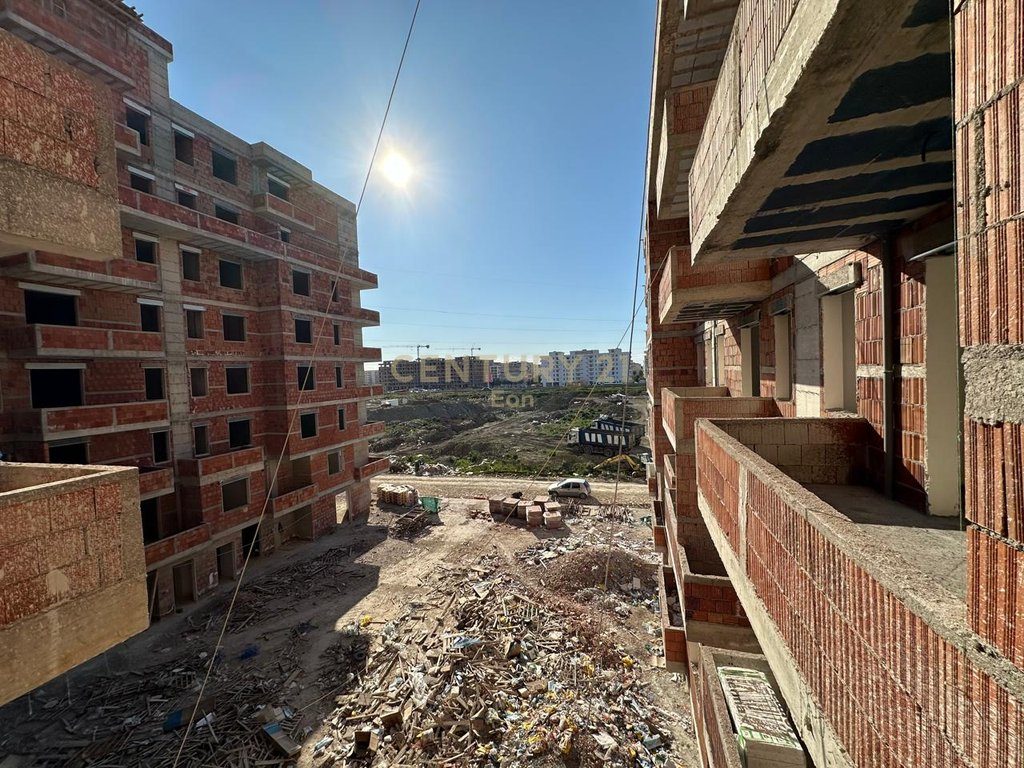 SHESIM APARTAMENT 1+1 NE KOMPLEKSIN ME TE RI GOLEM ME PISHINE! 3