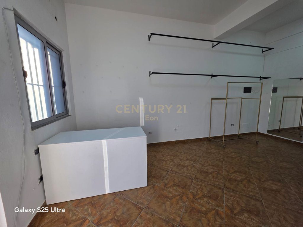 Ambjent biznesi me qira në Maminas, Durrës - 220€ | 25 m²