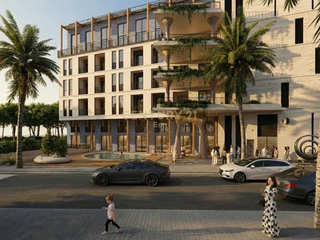 SHITET LOFT - MUNDESI PAGESE ME KESTE - REZIDENCA MIDDAL , MALI I ROBIT ! 2