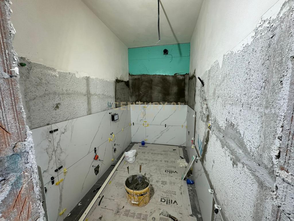 SHITET APARTAMENT 1+1 PALLATI PARE ME PAMJE DETI TEK LIBURNA REZIDENCE! 3