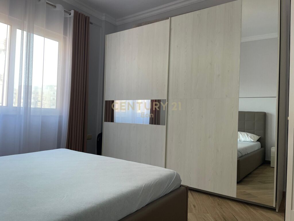 JEPET ME QIRA APARTAMENT 1+1 NË PLAZH, DURRËS! 3