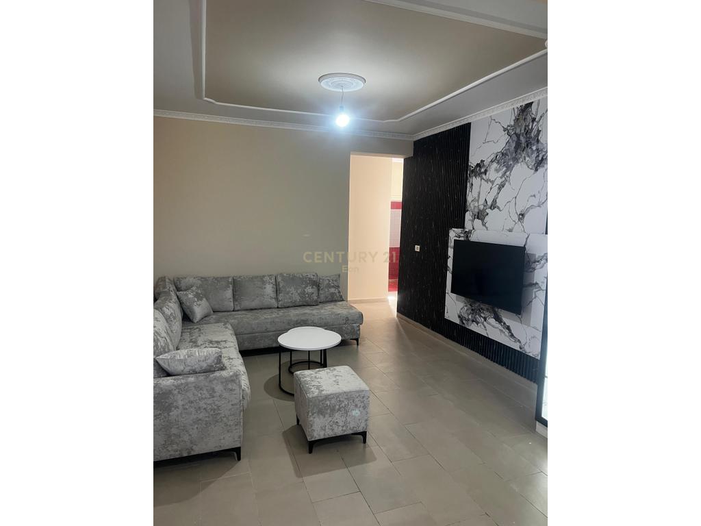 Shtëpi 1+1 Me Qira në Spitalle, Durrës - 375€ | 60 m²