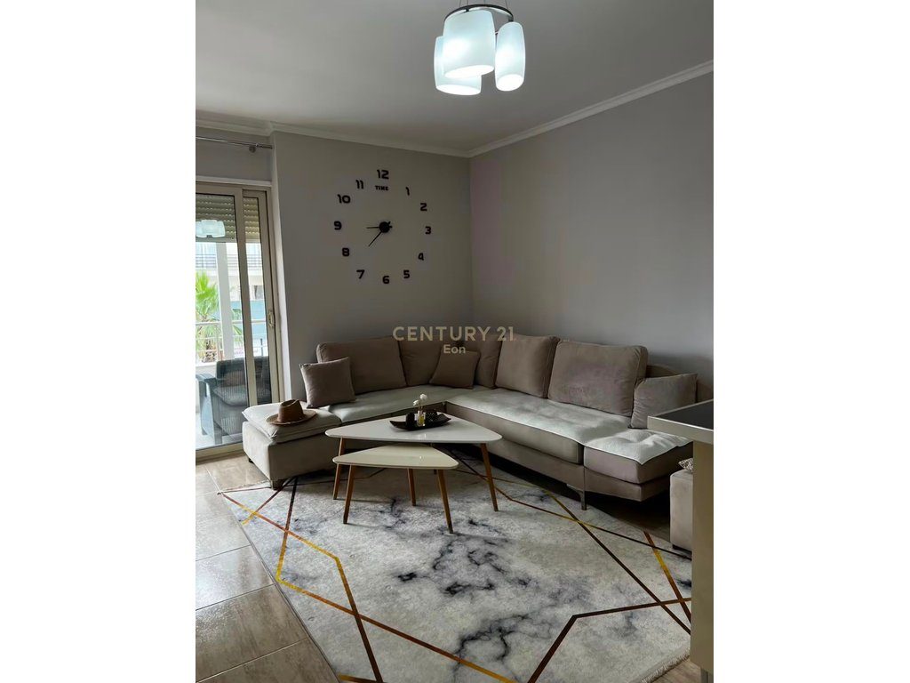 SHITET APARTAMENT 1+1 NE PLAZH, DURRES !