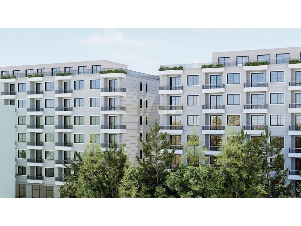 SHESIM APARTAMENT 2+1 ME PAMJE DETI TEK V.M RESIDENCE! 4