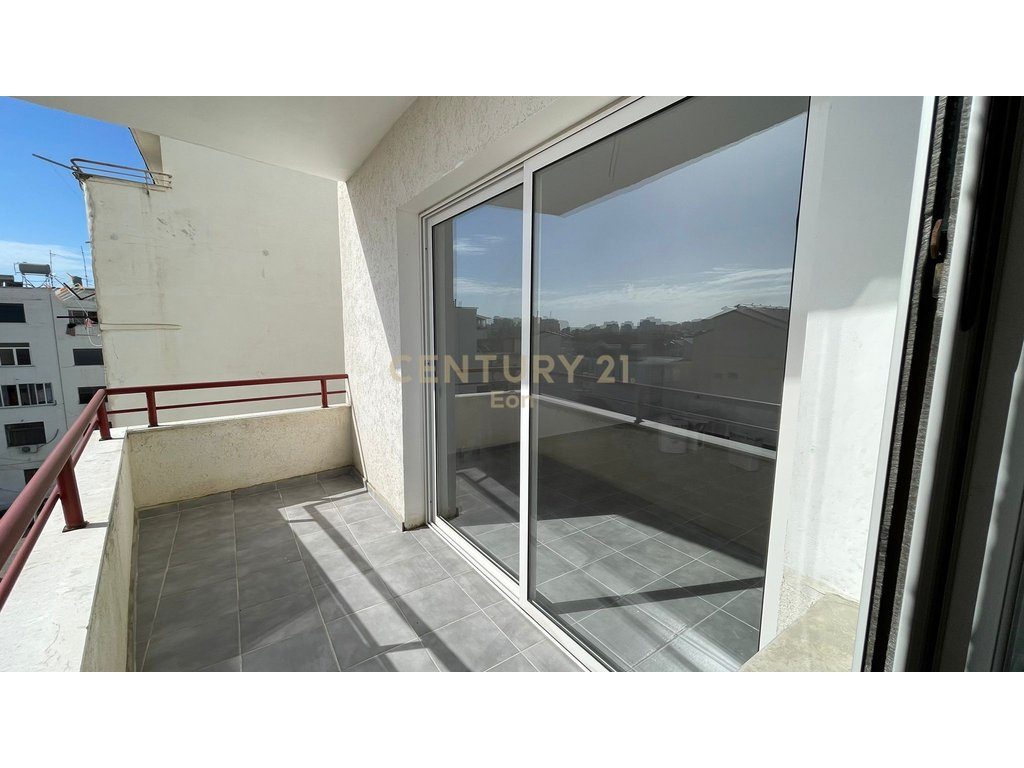 SHITET APARTAMENT 1+1 NE SHKOZET,DURRES !!! 2