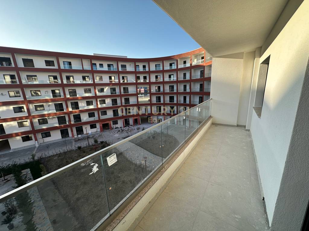 SHITET APARTAMENT 1+1 NE REZIDENCEN EON GOLEM! 2