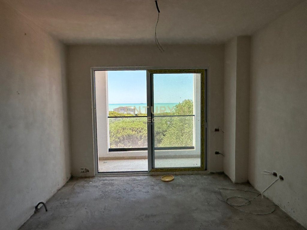 SHITET APARTAMENT 1+1 PALLATI PARE ME PAMJE DETI TEK LIBURNA REZIDENCE! 4