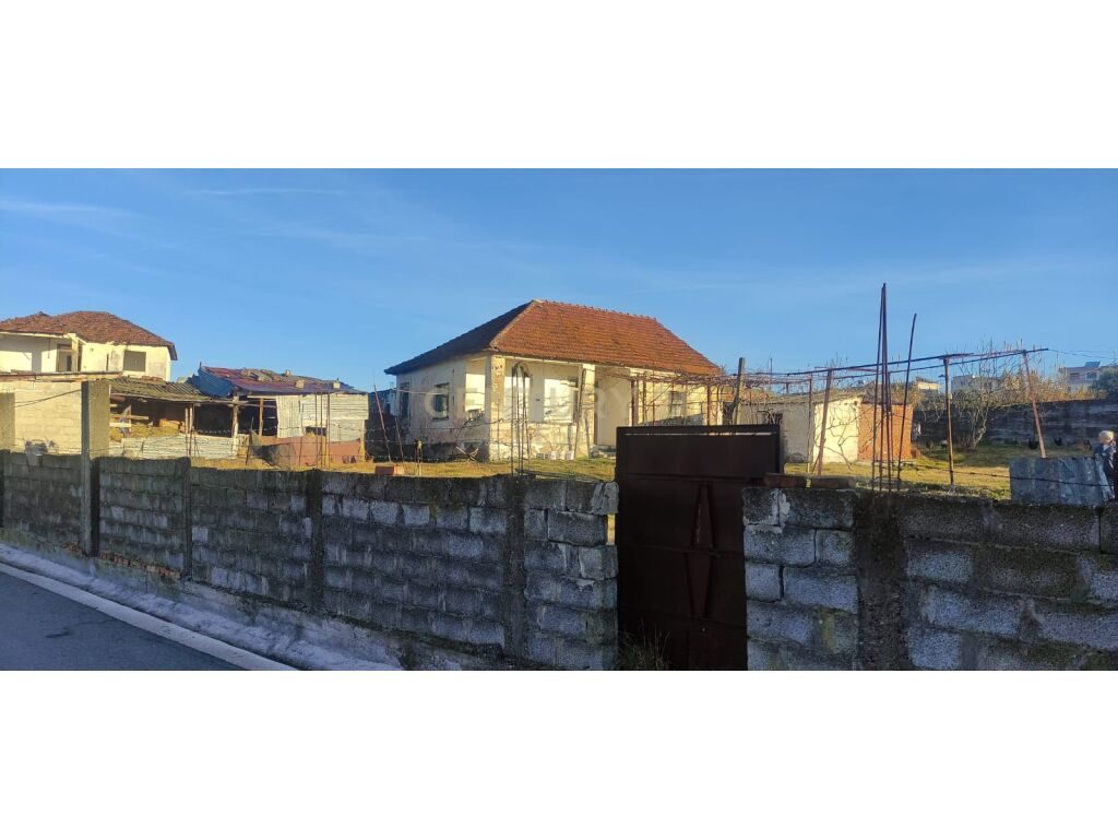 Shtëpi Për Shitje në Rrashbull, Durrës 4