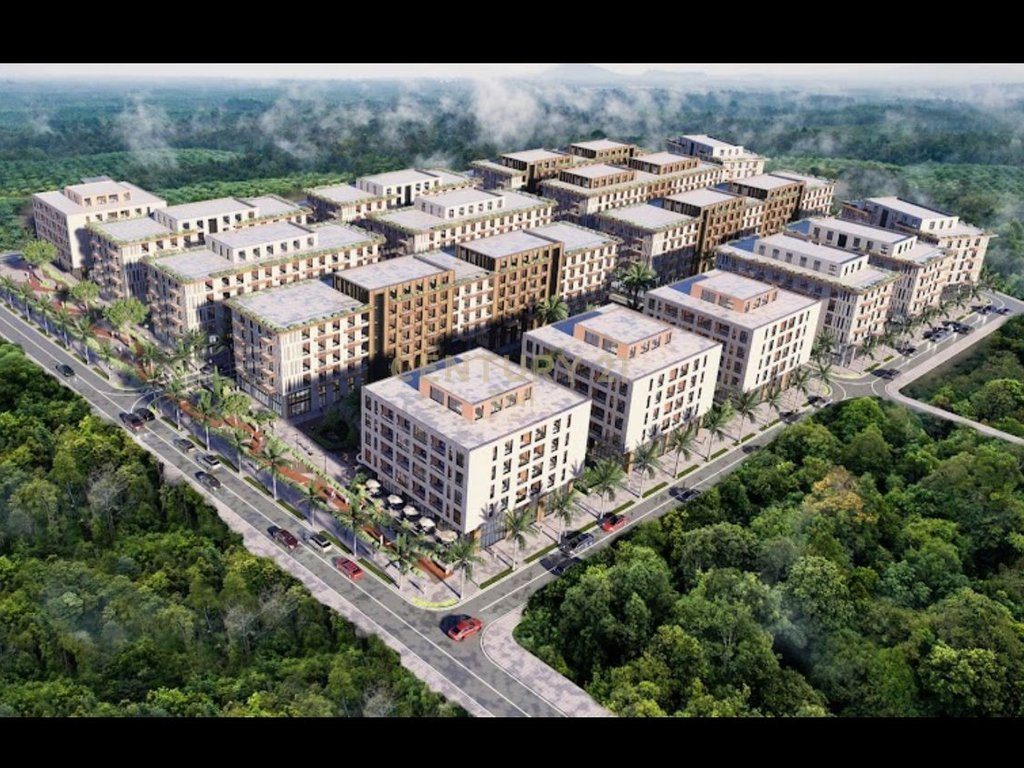 SHITET APARTAMENT 2+1 NE QERRET NE REZIDENCEN PALM PARADISE ! 4