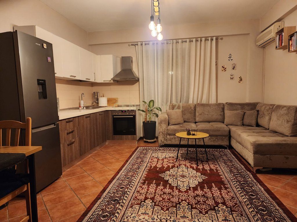 Apartament 2+1 Në Shitje në Plazh Iliria, Durrës - 125000€ | 80 m² 3