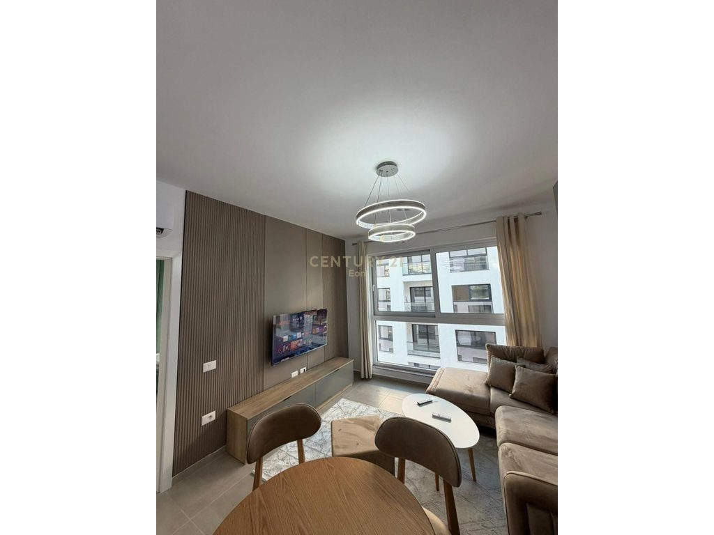 SHITET APARTAMENT 1+1 TEK REZIDENCA LIBURNA, GOLEM ! 3