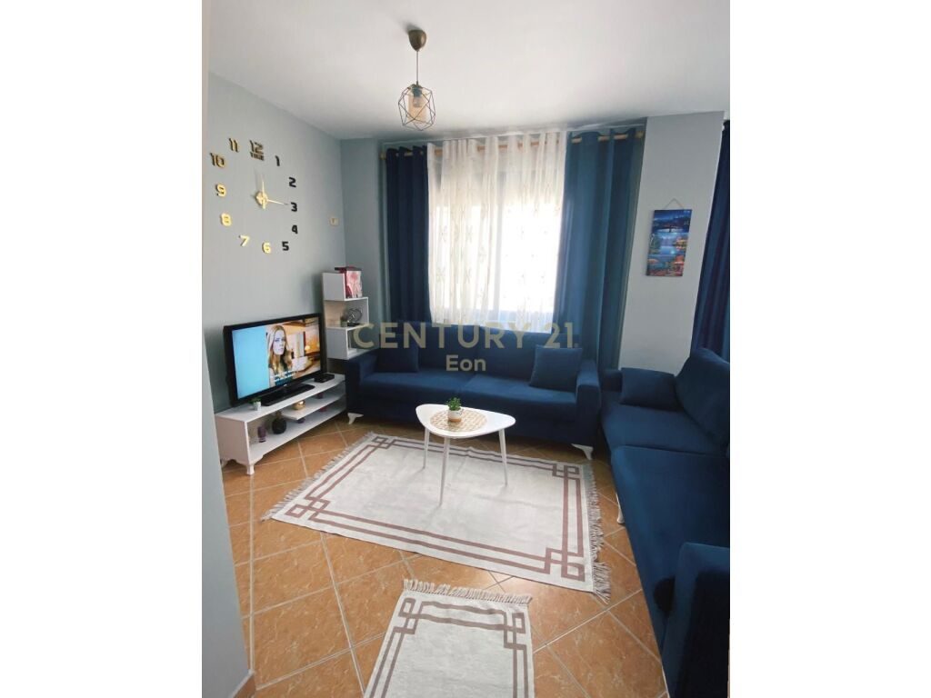 APARTAMENT 1+1 PER SHITJE NE GOLEM PRANE GRAND BLUE FAFA NE DURRES!
