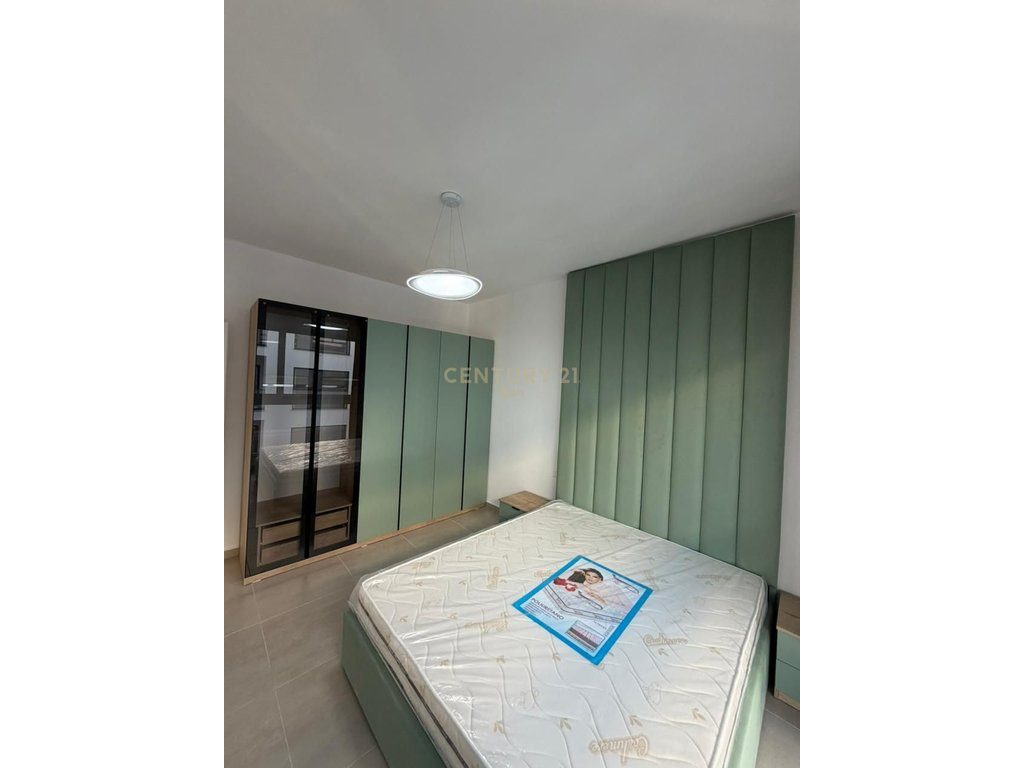 SHITET APARTAMENT 1+1 TEK REZIDENCA LIBURNA, GOLEM ! 4