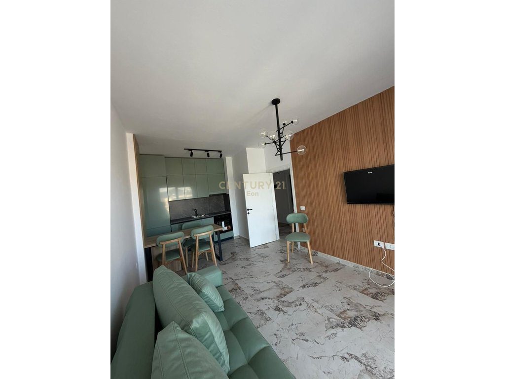 SHITET APARTAMENT 1+1 , LIBURNA RESIDENCE ! 2