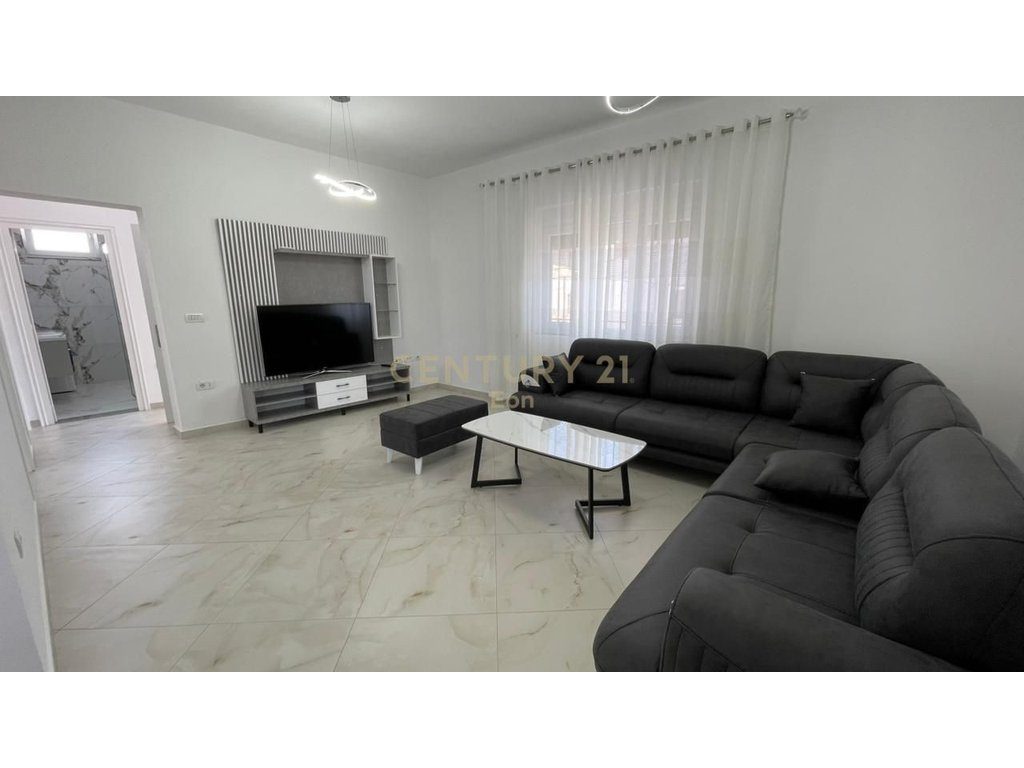 Apartament 2+1 Me Qira në Ish këneta, Durrës !!!